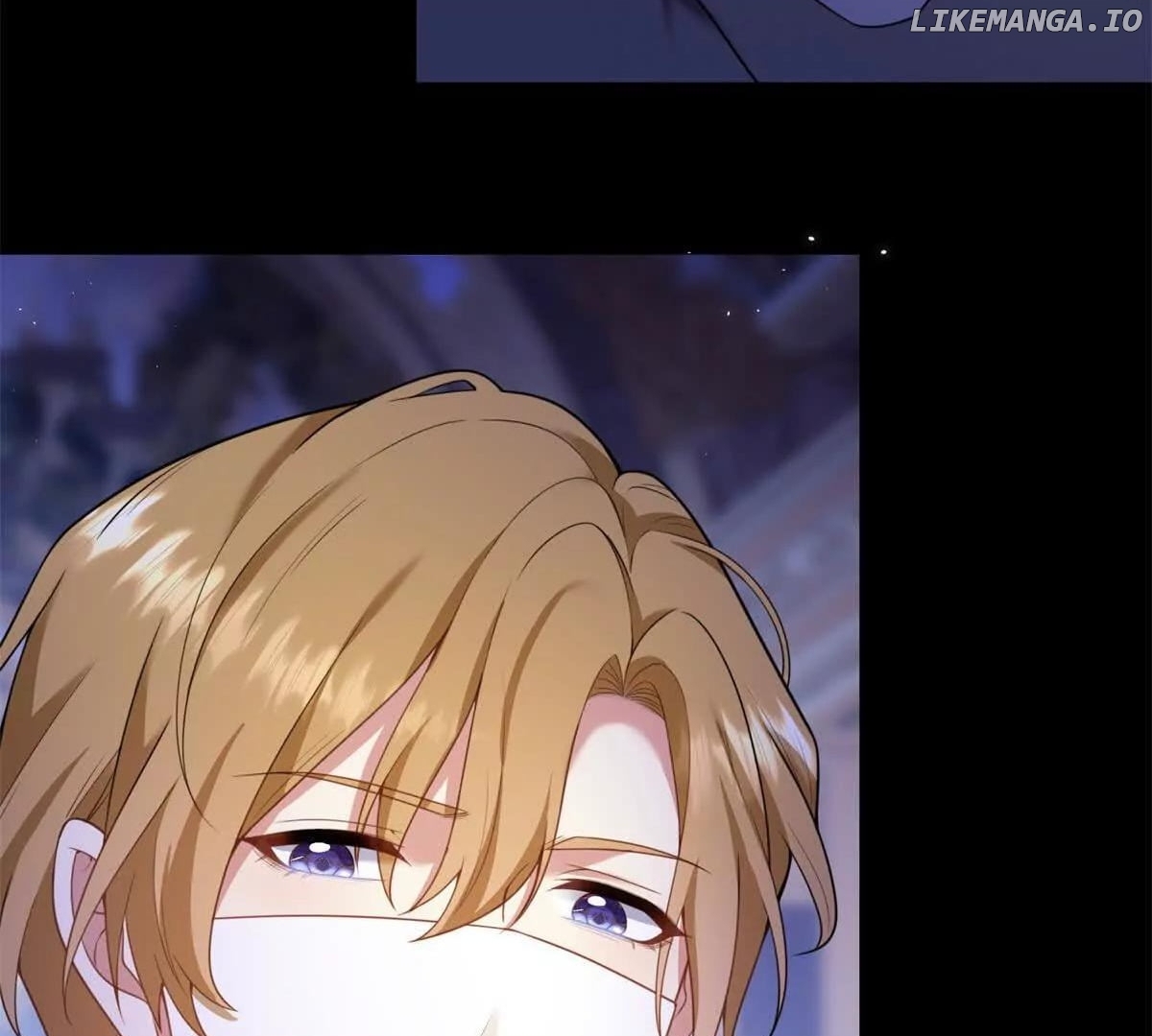 How to Change a Path Full of Thorns Into One Full of Happiness Chapter 155 - page 9
